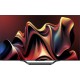 Hisense Smart Τηλεόραση 75" 4K UHD Mini LED 75U7NQ HDR (2024) Hisense Smart Τηλεόραση 75" 4K UHD Mini LED 75U7NQ HDR (2024)